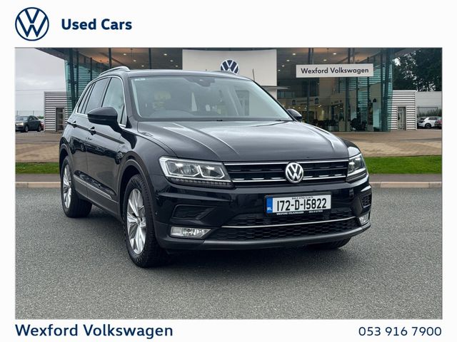 vehicle for sale from Wexford Volkswagen