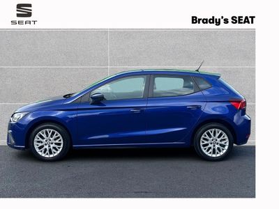 2019 SEAT Ibiza
