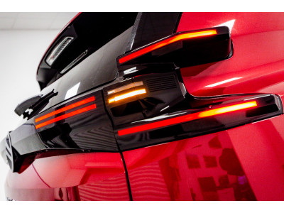 2026 Citroen C5 Aircross