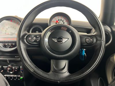 2013 Mini Cooper