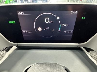 2024 Subaru Solterra