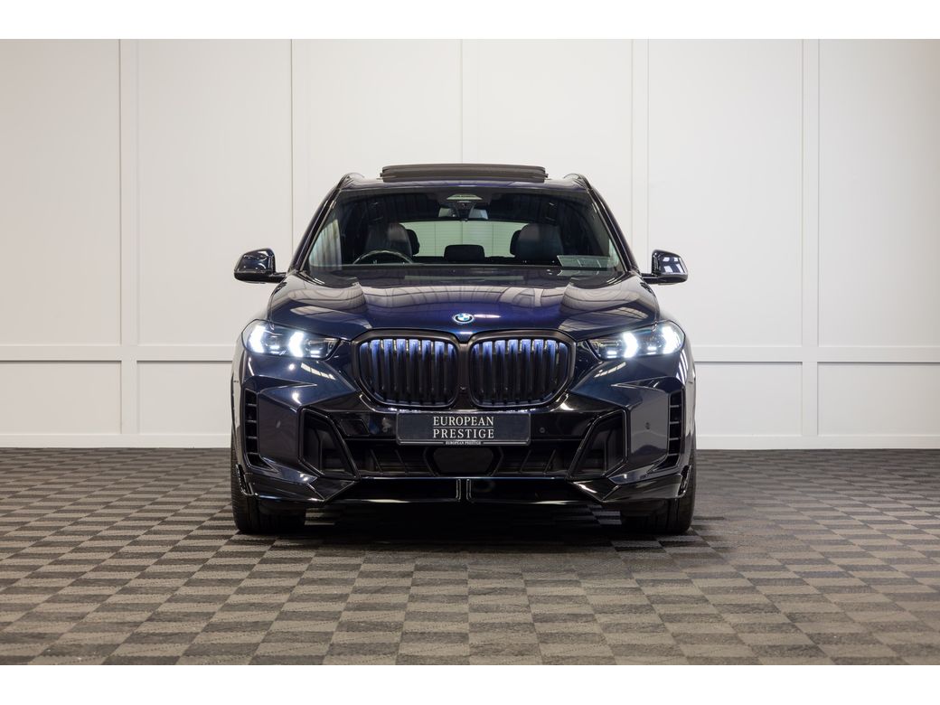 2023 BMW X5