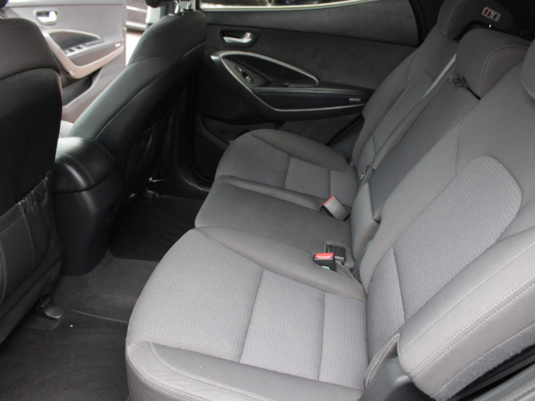 2015 Hyundai Santa Fe