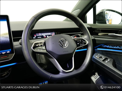 2026 Volkswagen ID.7