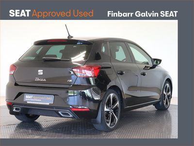 2023 SEAT Ibiza