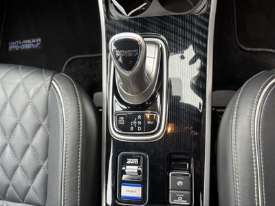 2019 Mitsubishi Outlander