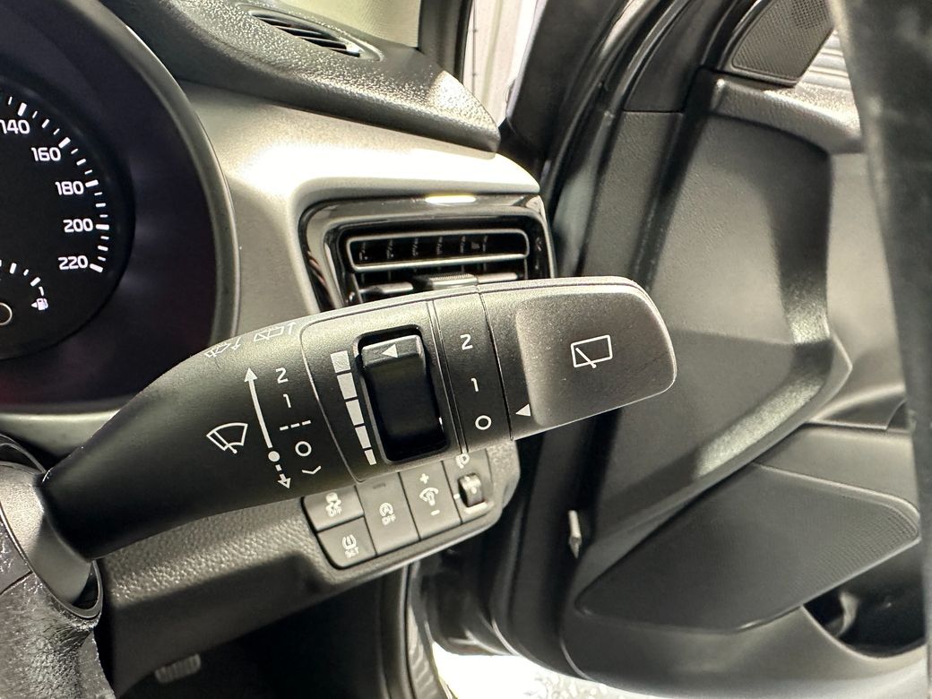 2022 Kia Rio
