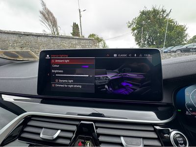 2022 BMW 5 Series