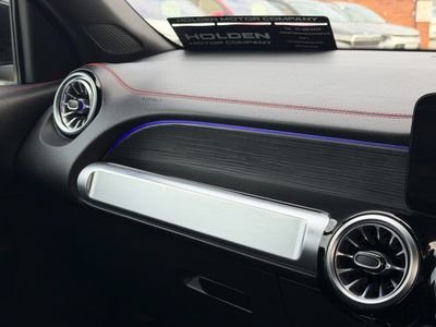 2023 Mercedes-Benz EQB