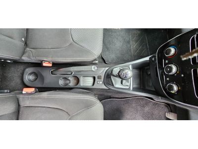 2014 Renault Clio