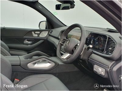 2026 Mercedes-Benz GLE Class