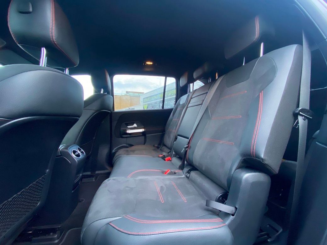 2023 Mercedes-Benz EQB