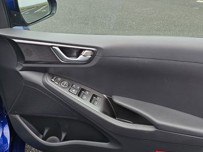 2020 Hyundai Ioniq