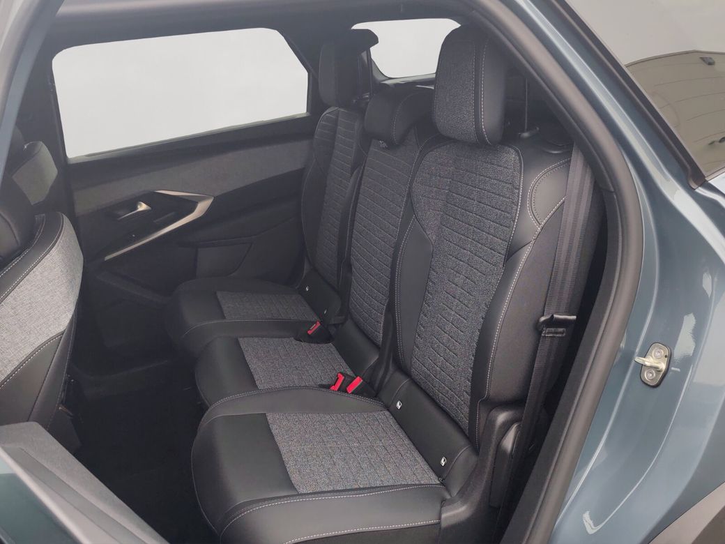 2026 Peugeot 5008