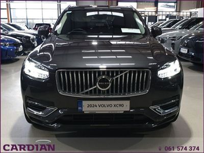 2024 Volvo XC90
