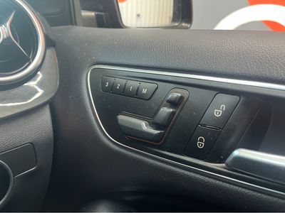 2014 Mercedes-Benz B Class