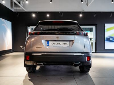 2023 Peugeot 2008