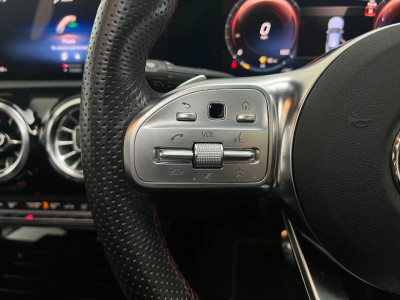 2023 Mercedes-Benz CLA Class