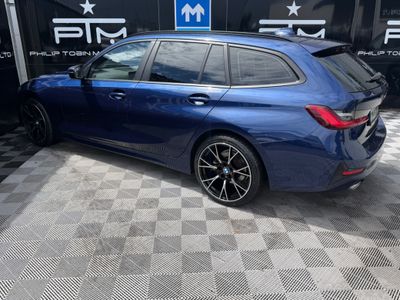 2020 BMW 3 Series