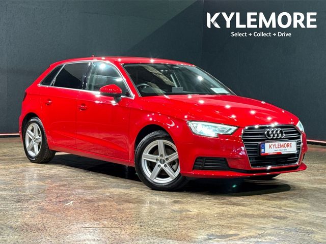 vehicle for sale from Kylemore Cars
