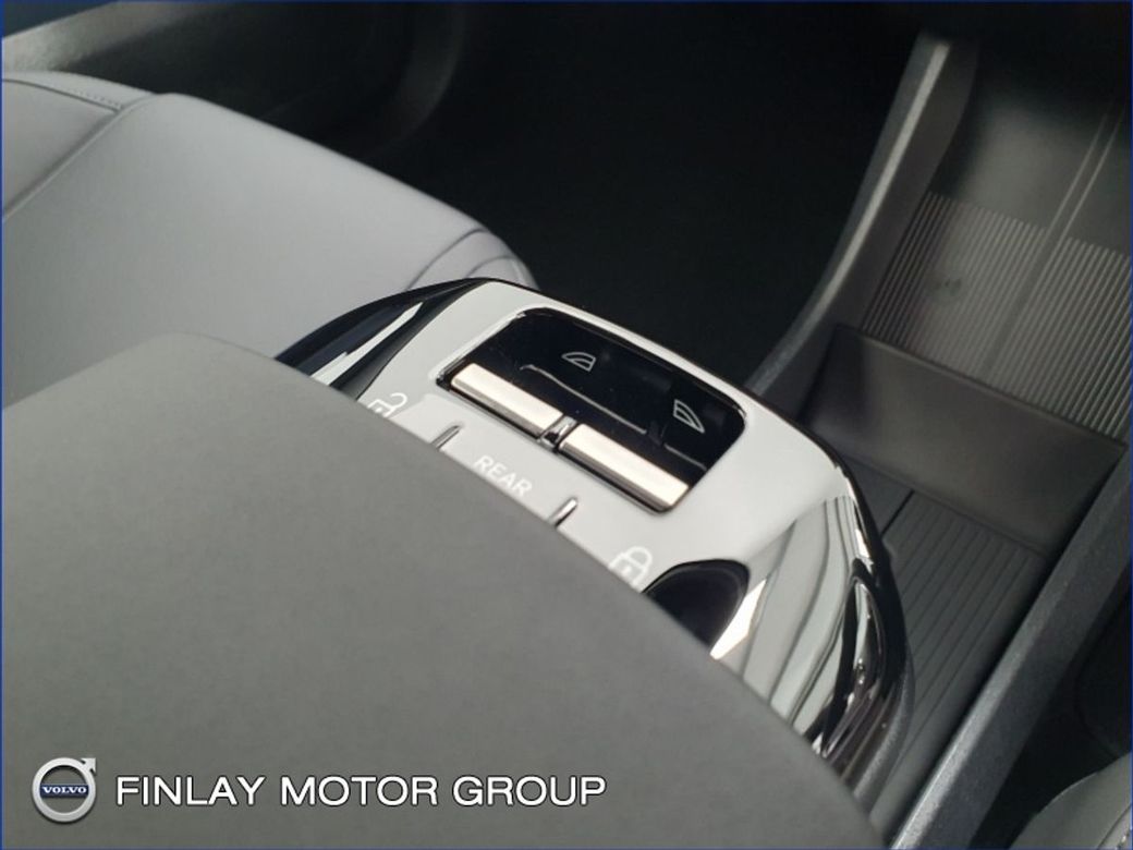 2024 Volvo EX30