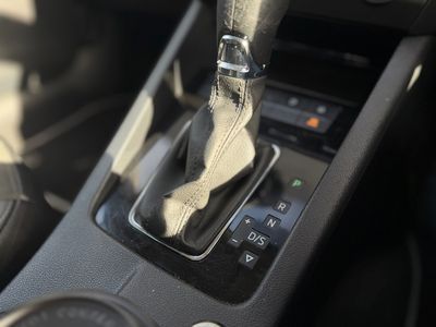 2018 Skoda Octavia