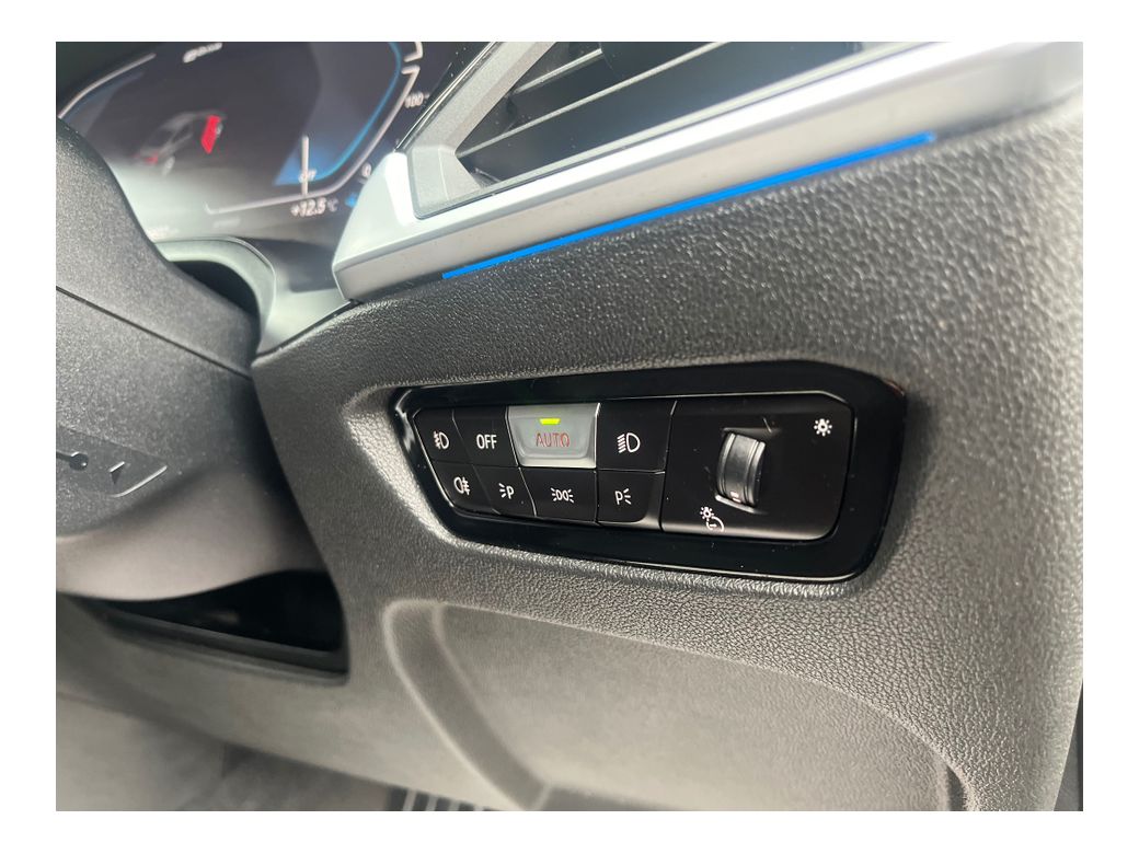 2020 BMW 3 Series