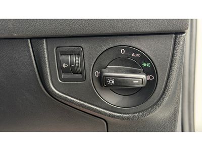 2019 Volkswagen Polo