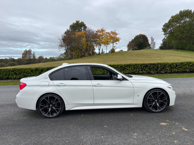 2016 BMW 3 Series