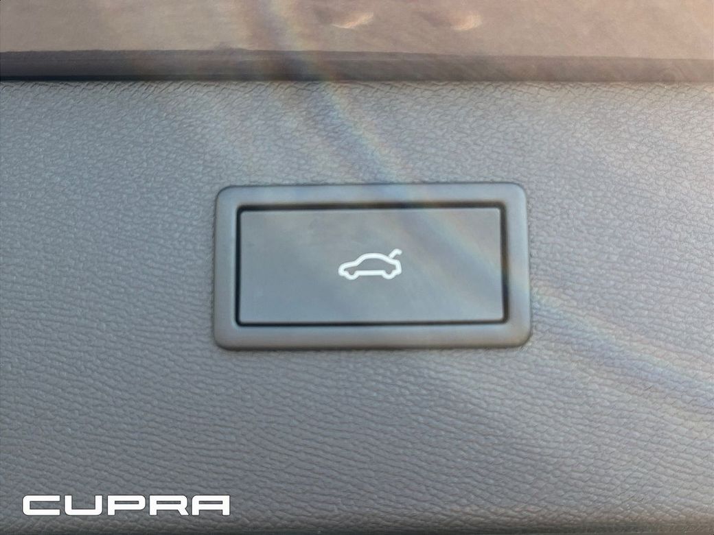 2026 Cupra Formentor