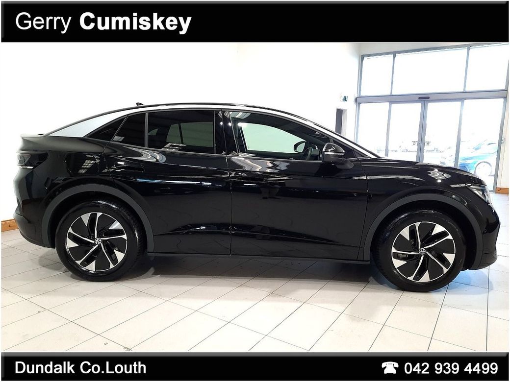 2025 Volkswagen ID.5