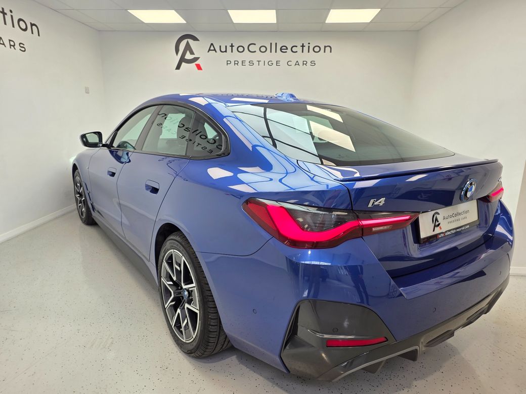 2023 BMW i4