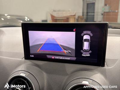 2020 Audi Q2