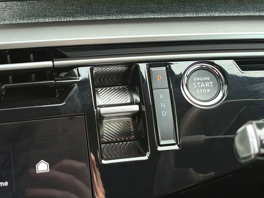 2025 Peugeot 3008