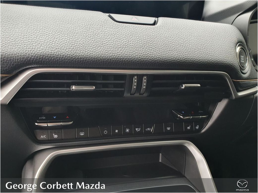 2025 Mazda CX-60