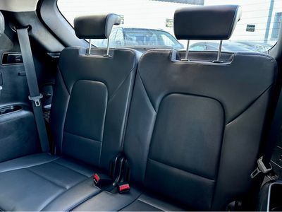 2016 Hyundai Santa Fe