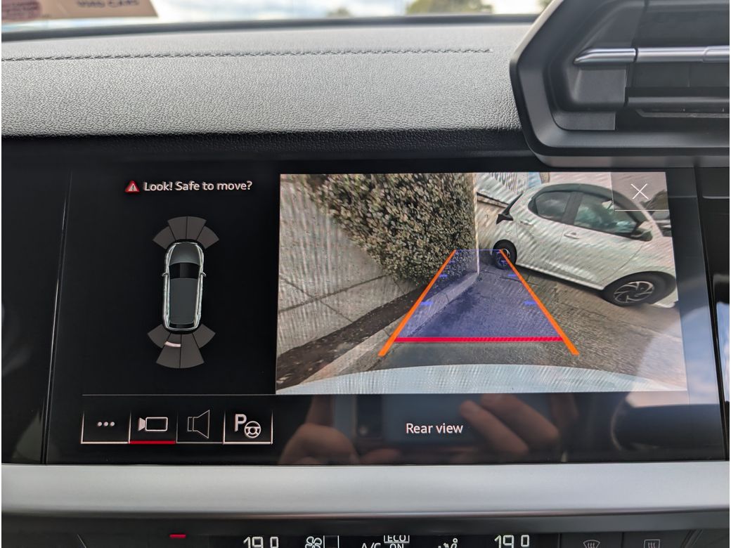 2024 Audi A3