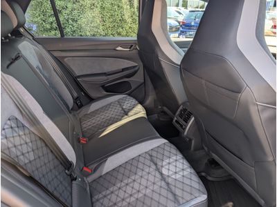 2024 Volkswagen Golf