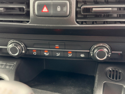 2022 Toyota Proace