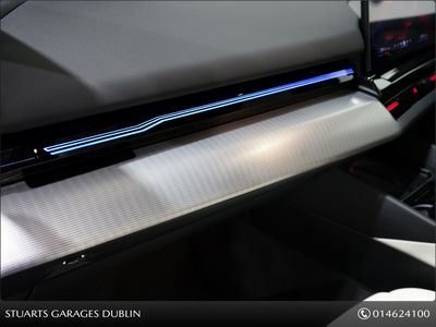 2024 BMW 5 Series