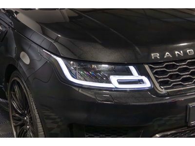 2019 Land Rover Range Rover Sport