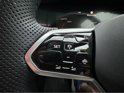 2024 Volkswagen Touareg