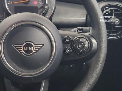 2021 Mini Cooper