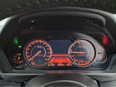 2020 BMW 4 Series