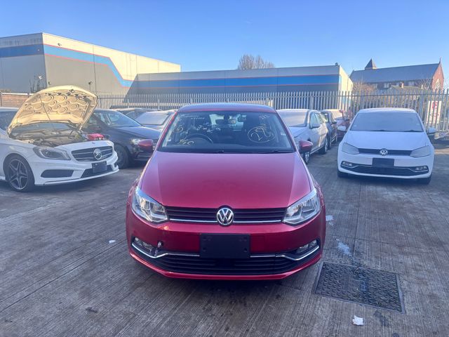 vehicle for sale from J & G Trade Car Sales Ltd