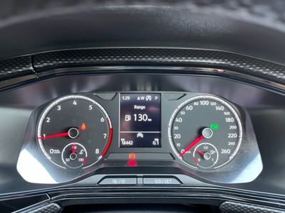 2020 Volkswagen T-Cross