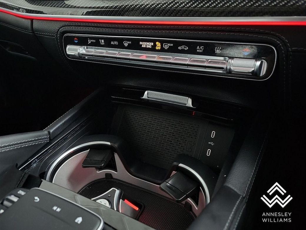 2025 Mercedes-Benz GLE Class