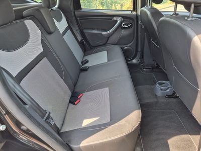 2017 Dacia Duster