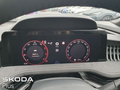 2026 Skoda Superb