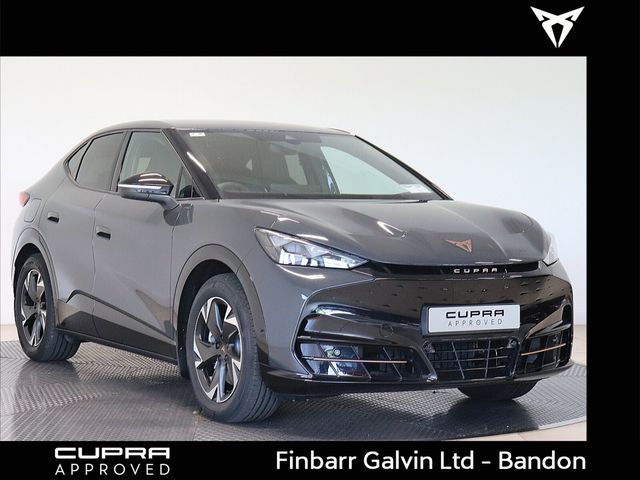 vehicle for sale from Finbarr Galvin Ltd